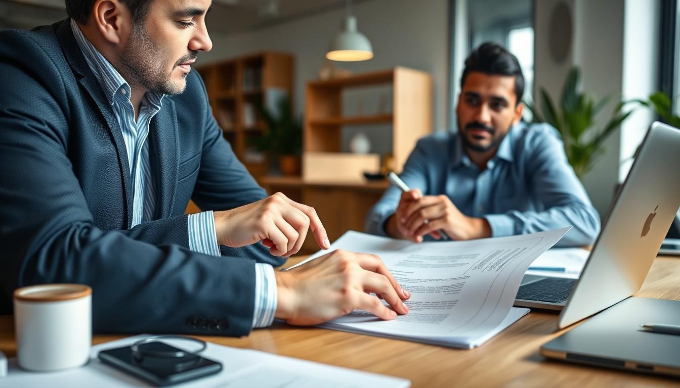 Ventajas de trabajar con nosotros